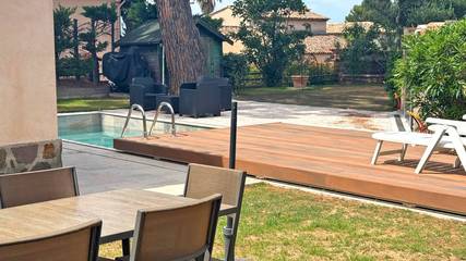 Ferienwohnung für 6 Personen in Sainte-Maxime, Draguignan Region, Bild 3