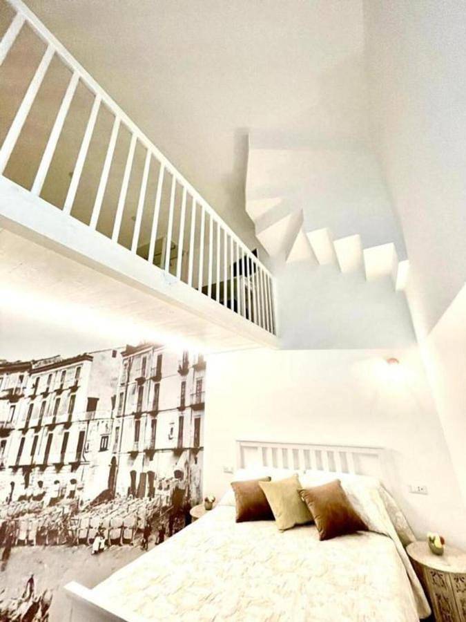 Ferienwohnung für 2 Personen, mit Balkon und Terrasse sowie Ausblick