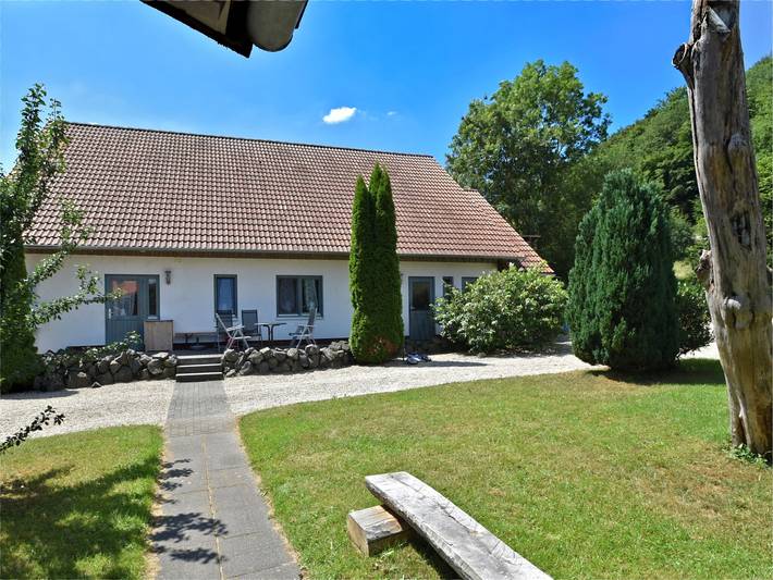 Ferienhaus für 50 Personen, mit Garten und Terrasse, kinderfreundlich - 1