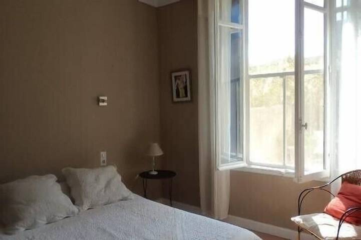 Gîte pour 2 personnes, avec piscine et jardin au Parc naturel régional des Alpilles - 2