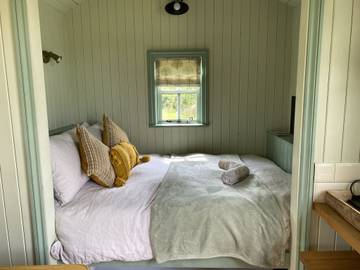 Camping for 2 People in Cumbria, North West England, Photo 2