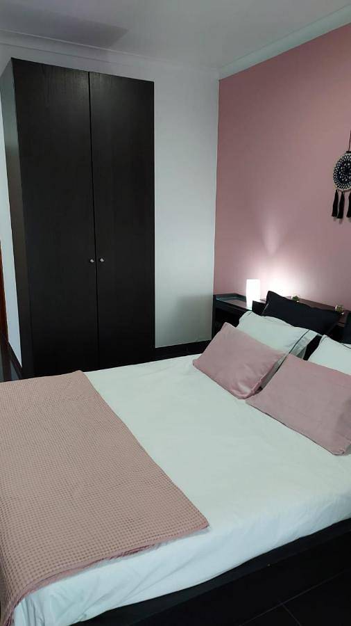 Gîte pour 2 personnes, avec jardin et vue à Lajes das Flores - 3