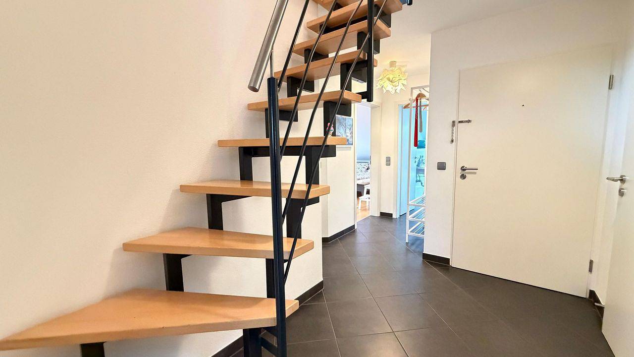 Ganze Ferienwohnung, Ferienwohnung für 5 Personen (100 m²) in Uhldingen-Mühlhofen in Unteruhldingen, Uhldingen-Mühlhofen