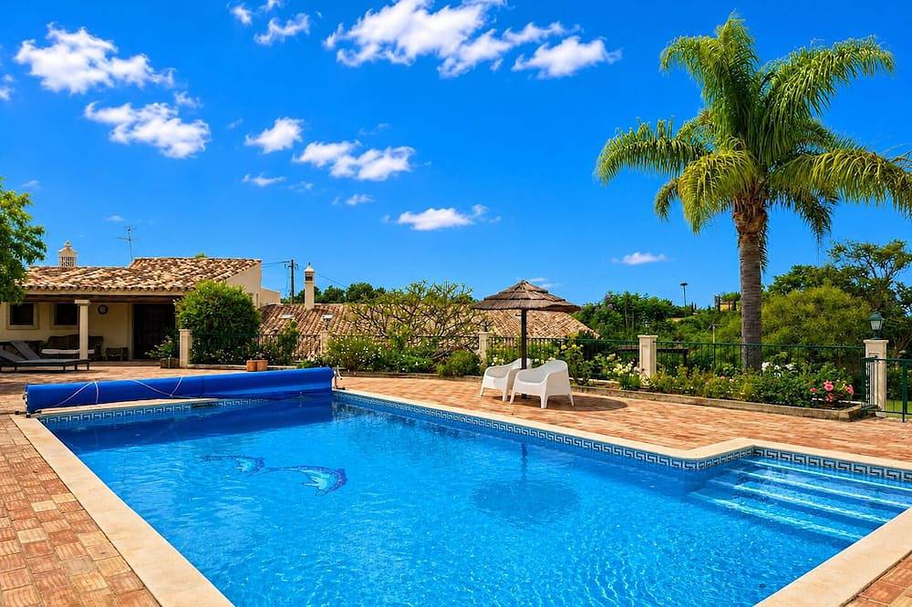 Casa vacanza a Boliqueime a partire da 632€ a notte