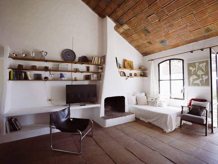 Ferienhaus für 8 Personen, mit Garten in Mijas - 3