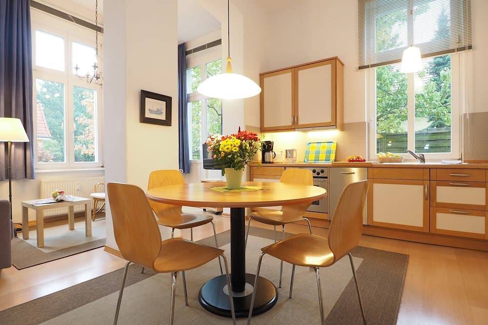 Ferienwohnung in Usedom für 4 Personen in Usedom