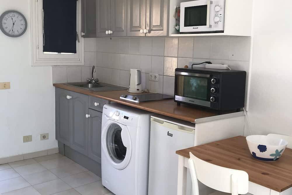 Ganze Wohnung, Großes Studio-Apartment mit Panoramablick auf das Meer in Costa de Antigua, Antigua