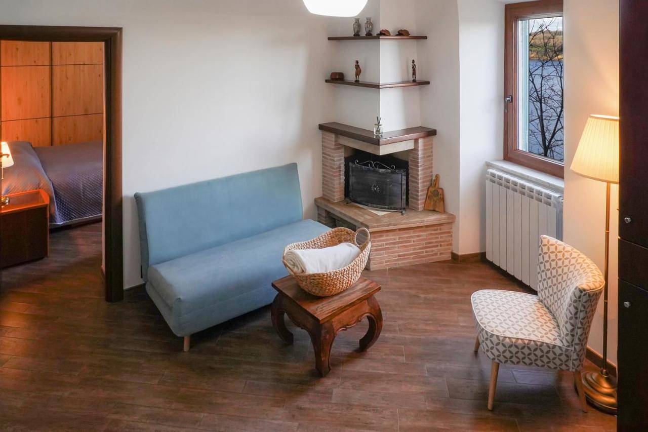 Appartamento intero, One-Bedroom Apartment in Anguillara Sabazia, Lago di Bracciano
