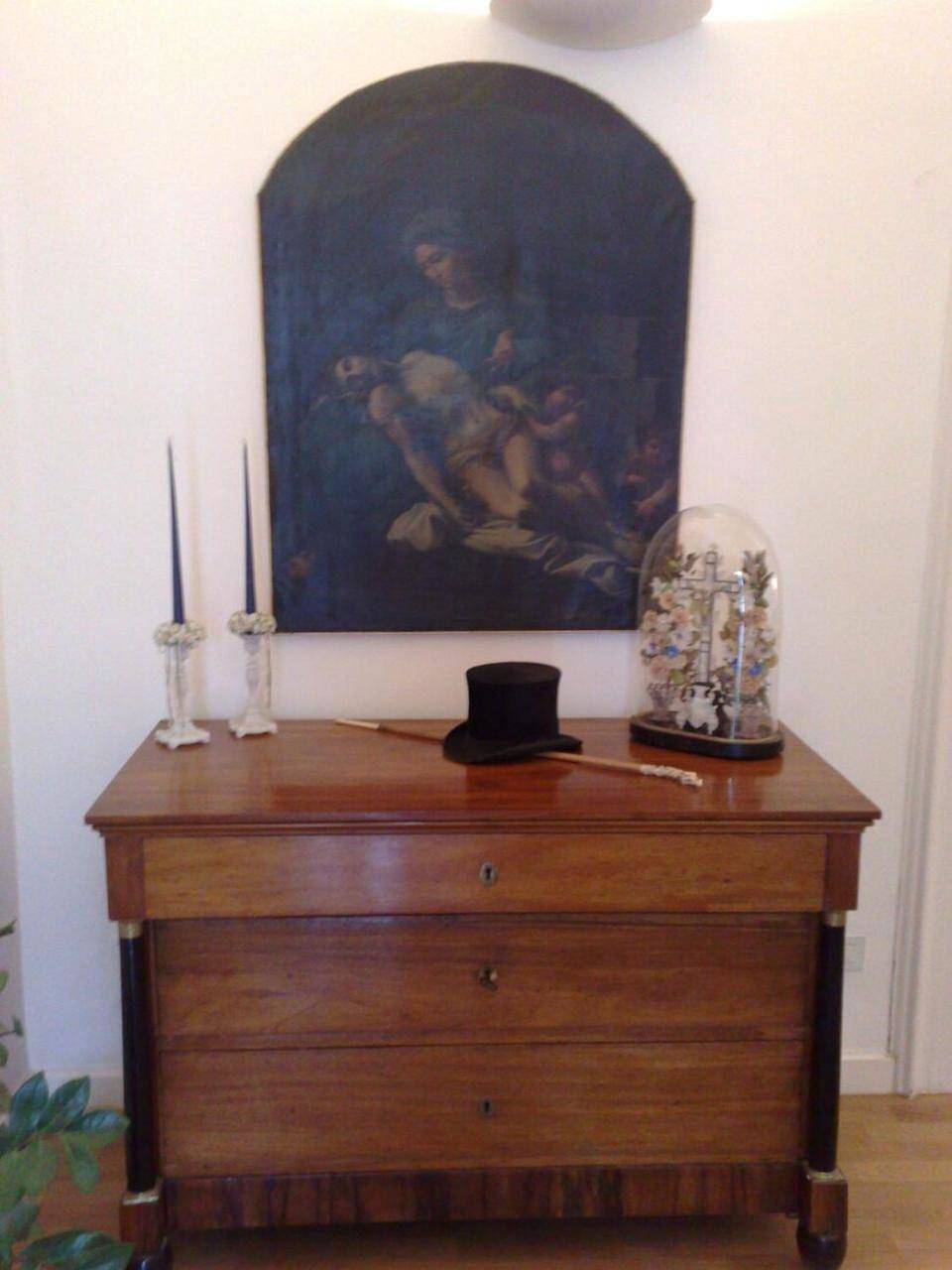 Dimora D'Amato in Grumo Appula, Provincia di Bari