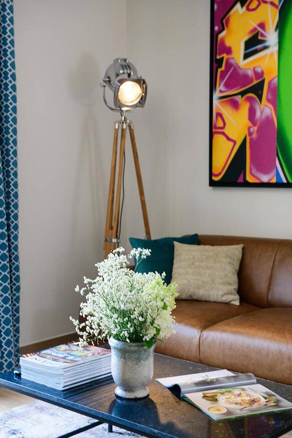 Gîte pour 6 personnes, avec jardin, adapté aux familles dans L'Étrat - 3