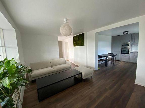 Ferienwohnung für 6 Personen, mit Terrasse und Ausblick - 1