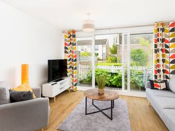 Glamping for 4 People in Warwick, Heart of England, Photo 4