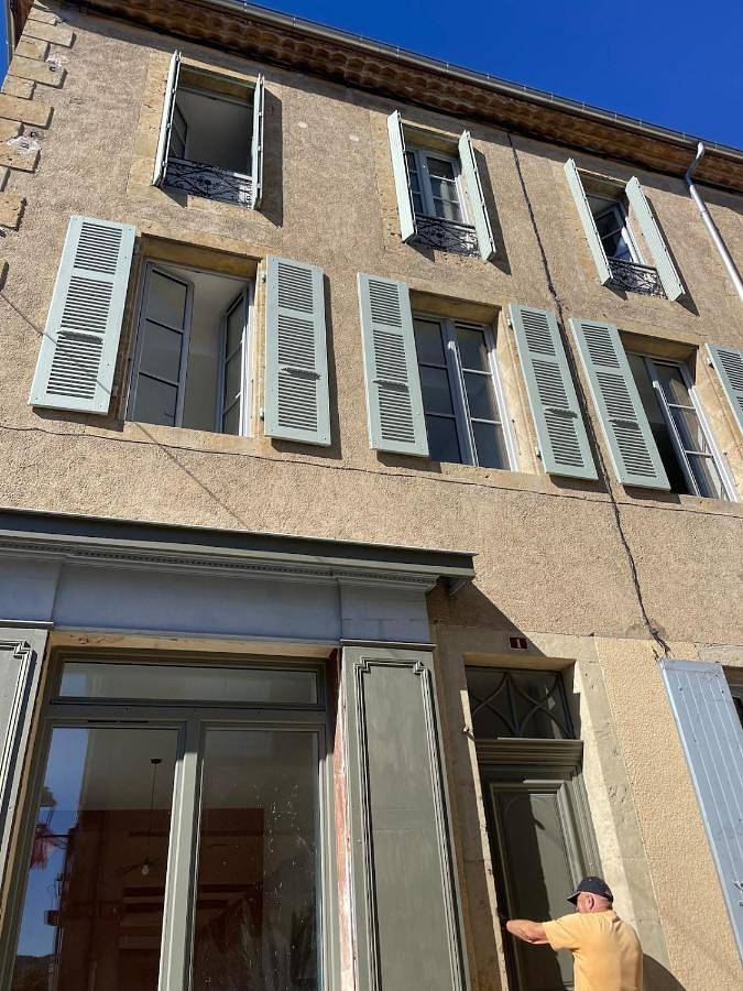 Location de vacances pour 10 personnes, animaux acceptés à Masseube - 2