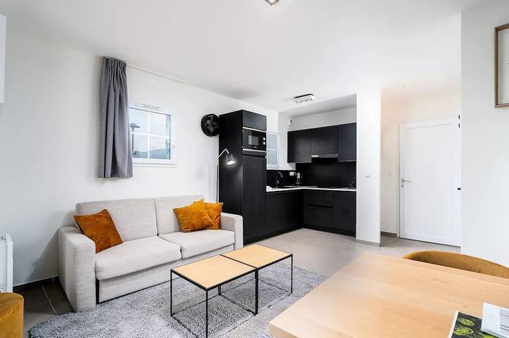 Ferienwohnung für 4 Personen - 1