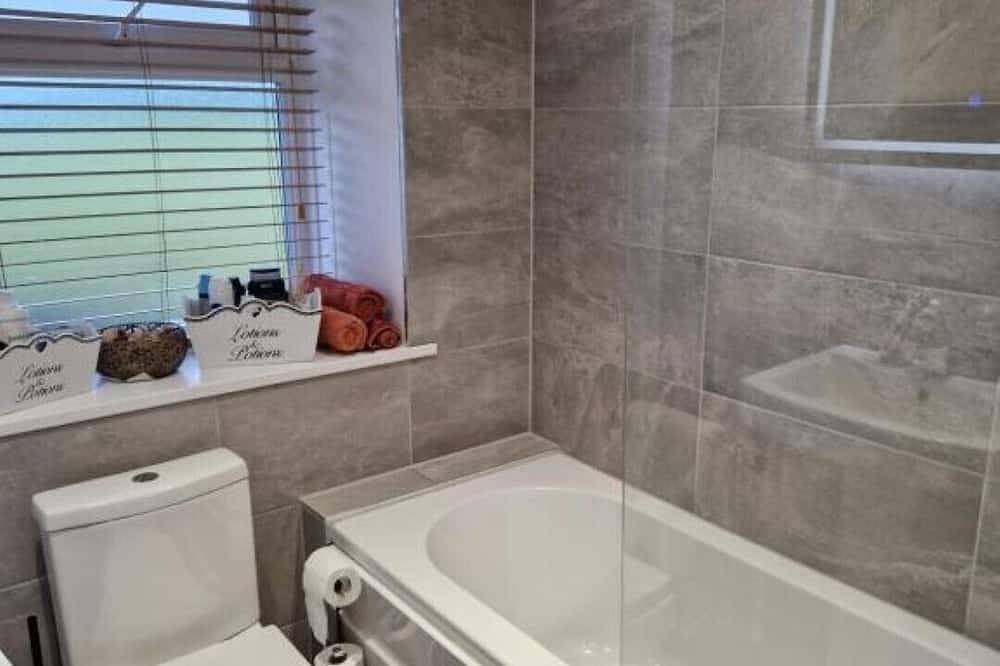 Ryburn View Cottage set in the picturesque Ryburn and Calder valley. in West Yorkshire