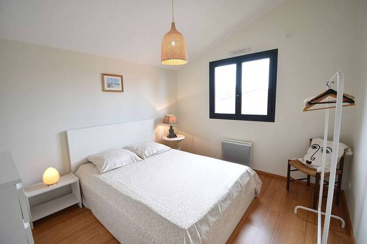 Location de vacances pour 6 personnes à Saubion - 3