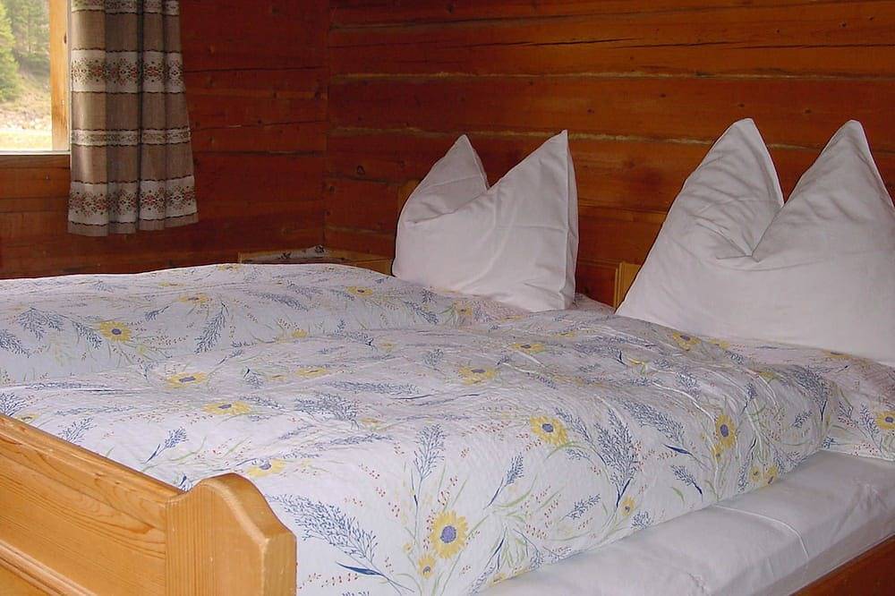 Apartment on the ground floor - Almhütte Gutwenger - Unterstalleralm in Innervillgraten, Tirolo dell'Est
