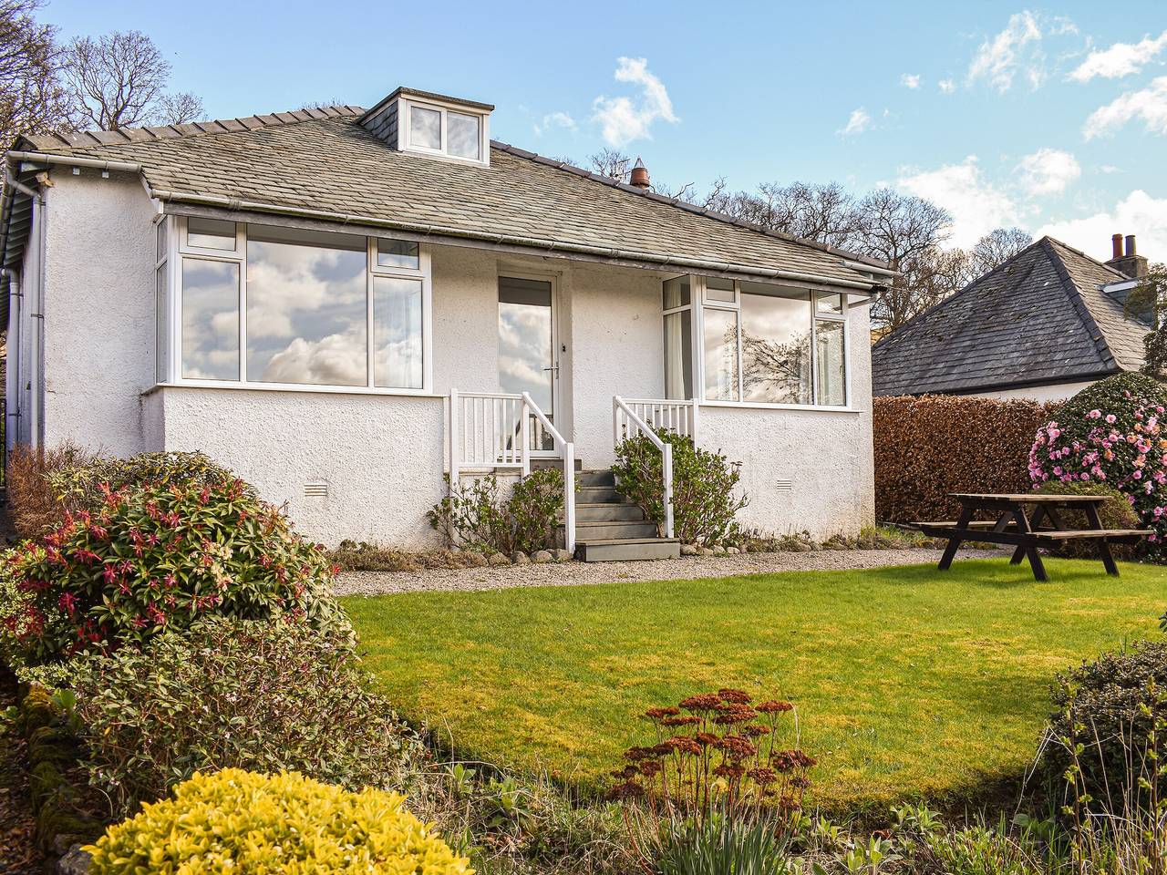 Casa vacanza a Cumbria a partire da 159€ a notte