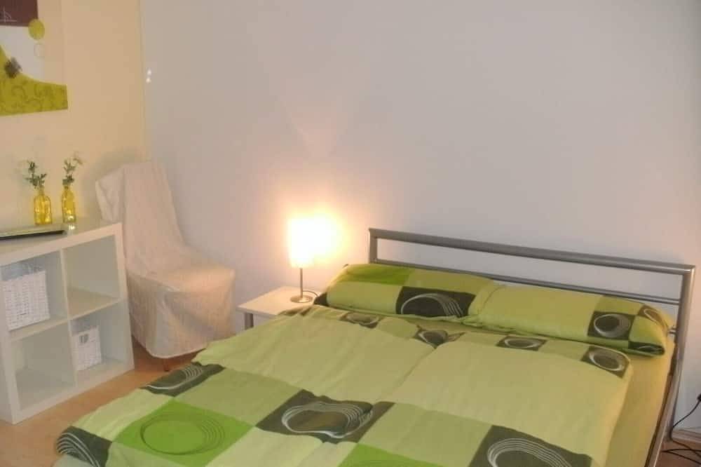 Neu renoviertes Ferienhaus ( 6 Personen ) in ruhiger, ländlicher Umgebung. in Steinwiesen, Frankenwald