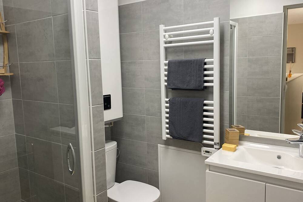 Appartement de vacances