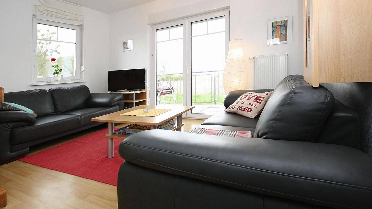 Ferienhaus für 5 Personen (60 m²) in Kummerow in Kummerow, Kummerower See