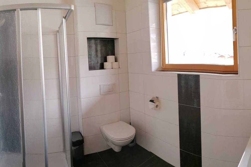 Ganze Wohnung, Ferienwohnung Glaser - Wohnung 1 in Glockturmkamm, Prutz