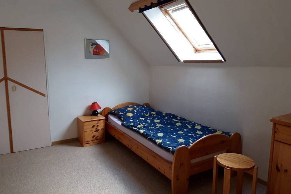 Ferienhaus Marie für 6 Personen + Hund in Groothusen, Krummhörn