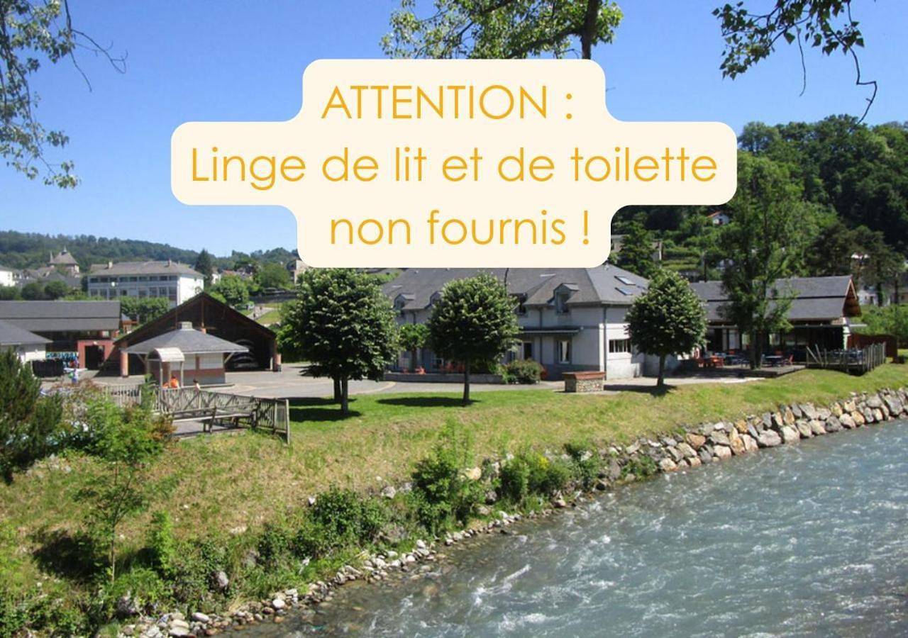 Hautes-Pyrénées Sport Nature in Saint-Pé-de-Bigorre, Hautes-Pyrénées