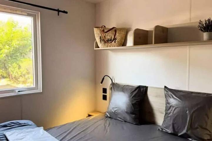 Camping für 4 Personen in Cap d'Agde - 2