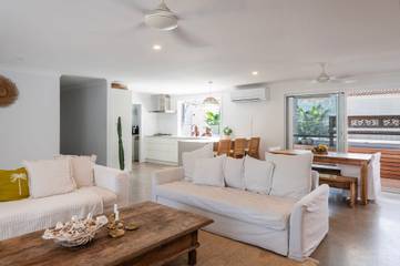 Holiday Home for 10 People in Yamba, New South Wales, Photo 1