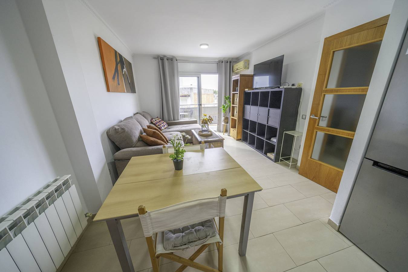 Geheel appartement, Homeholidaysrentals Blanescel - Costa Brava in Blanes, Costa Brava