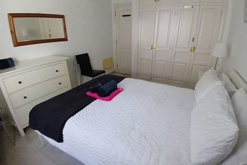 Villa for 6 People in Playa Matagorda, Tías, Photo 1