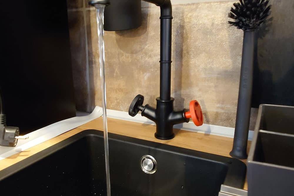 Ganze Wohnung, Am Rand der historischen Altstadt, Ferienwohnung mitten im Zentrum - 04 Business in Bautzen, Oberlausitz Niederschlesien