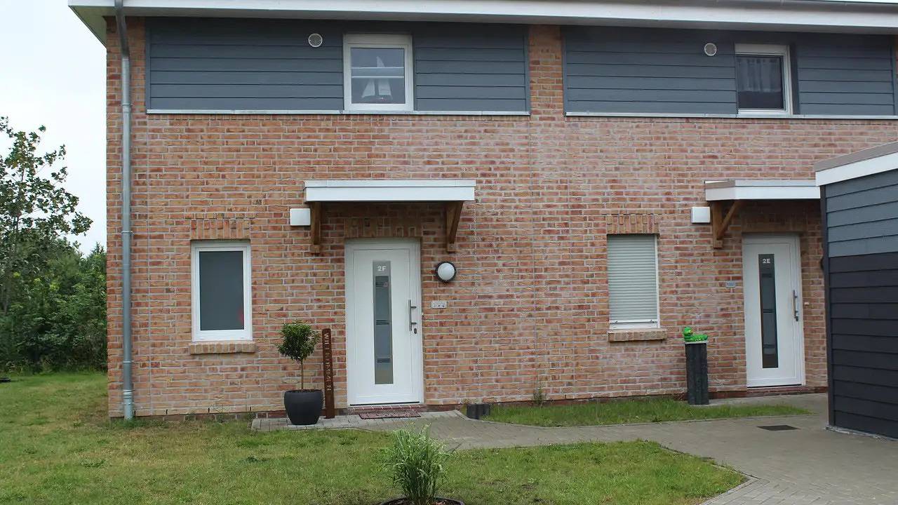 Ferienhaus für 4 Personen (64 m²) in Butjadingen-Sillens in Tossens, Butjadingen