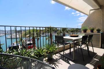 Appartement De Vacances pour 2 Personnes dans Port Cogolin, Cogolin, Photo 1