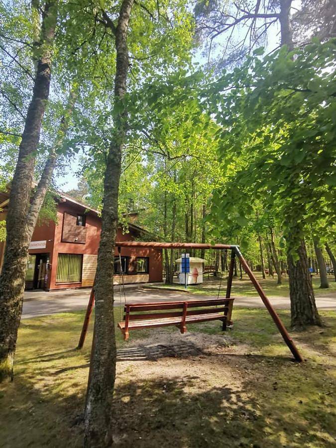 Bungalow in Kłajpeda, Litwa