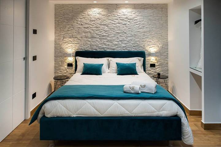 Bed and Breakfast für 3 Personen - 1