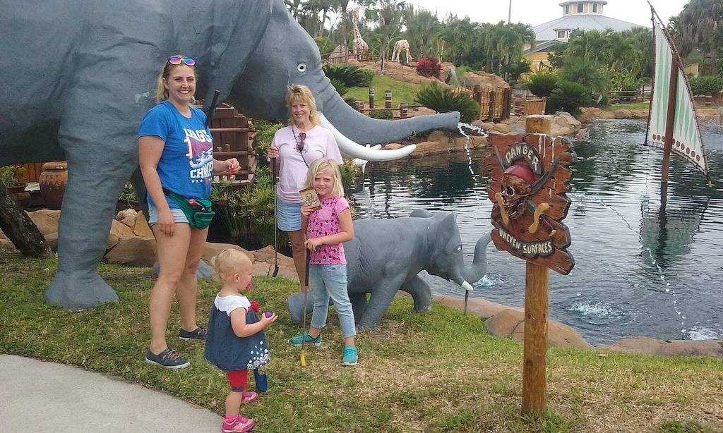 Ein Versteck in der Nähe von Sanibel und Fort Myers Beach mit eigenem Pool in Iona, Southwest Florida