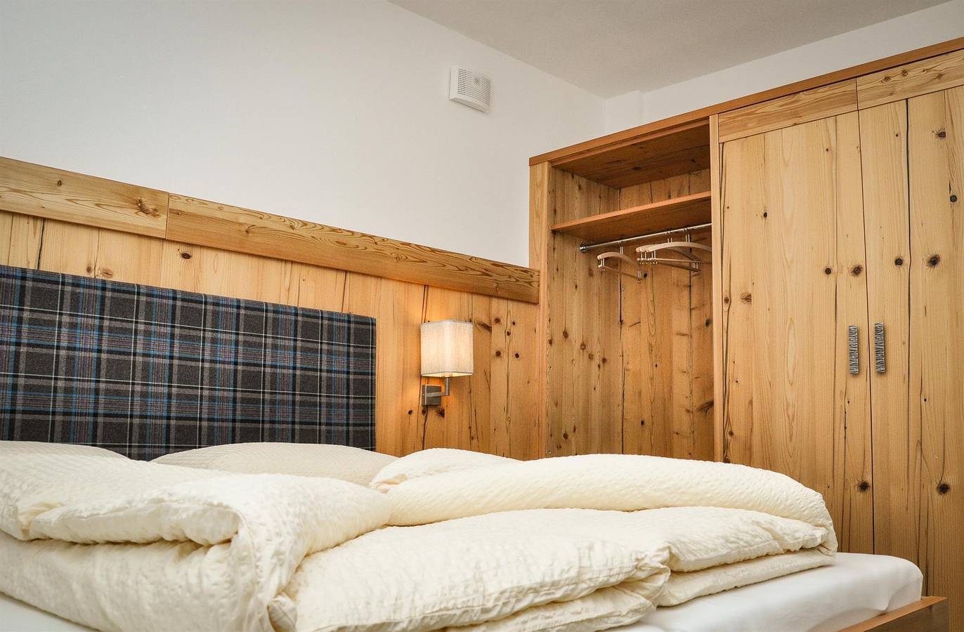 Ganze Ferienwohnung, Peischel in Lechtaler Alpen, Steeg