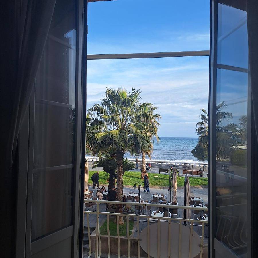 B&B 47 in Loano, Riviera di Ponente