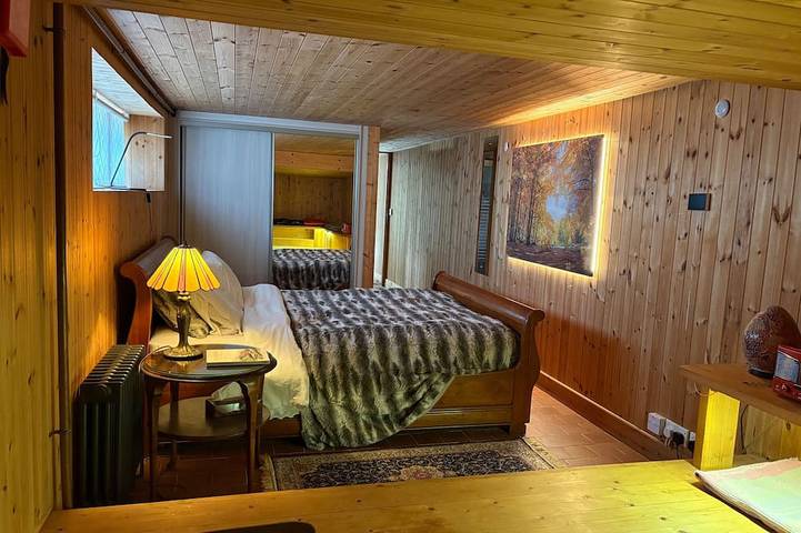 Cottage for 2 people, with Garden in County Mayo