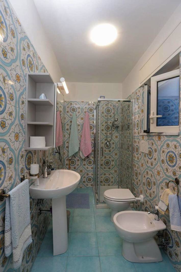 Gîte pour 2 personnes à Minori - 4
