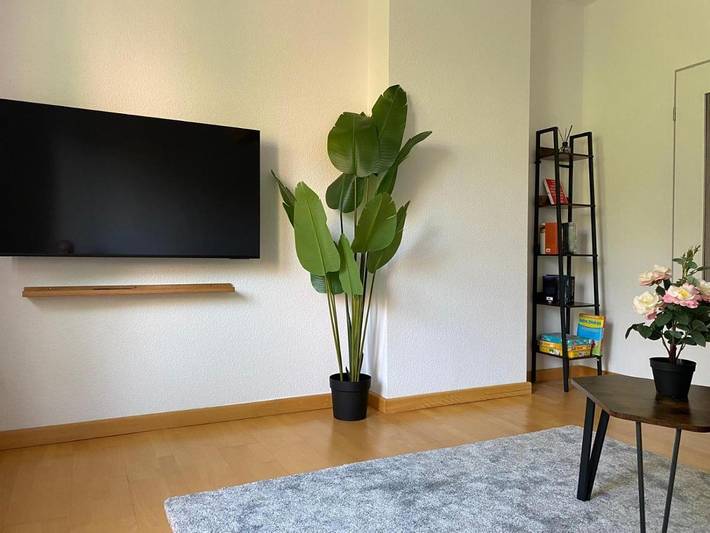 Ferienwohnung für 6 Personen, mit Balkon in Wedel - 3