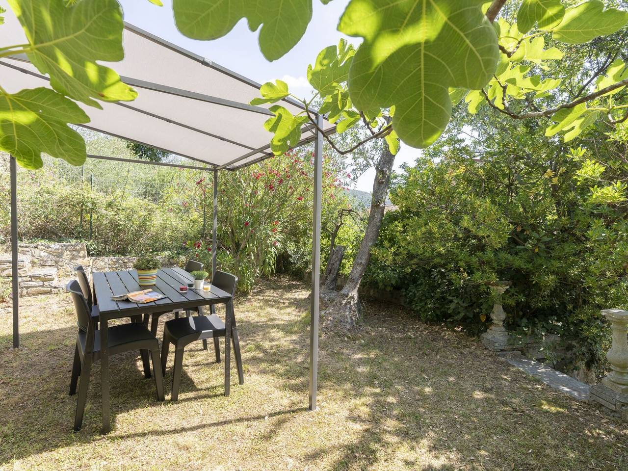Appartement entier, Verde Adagio - Verde Adagio 721.1 in Diano Borello, Diano Arentino