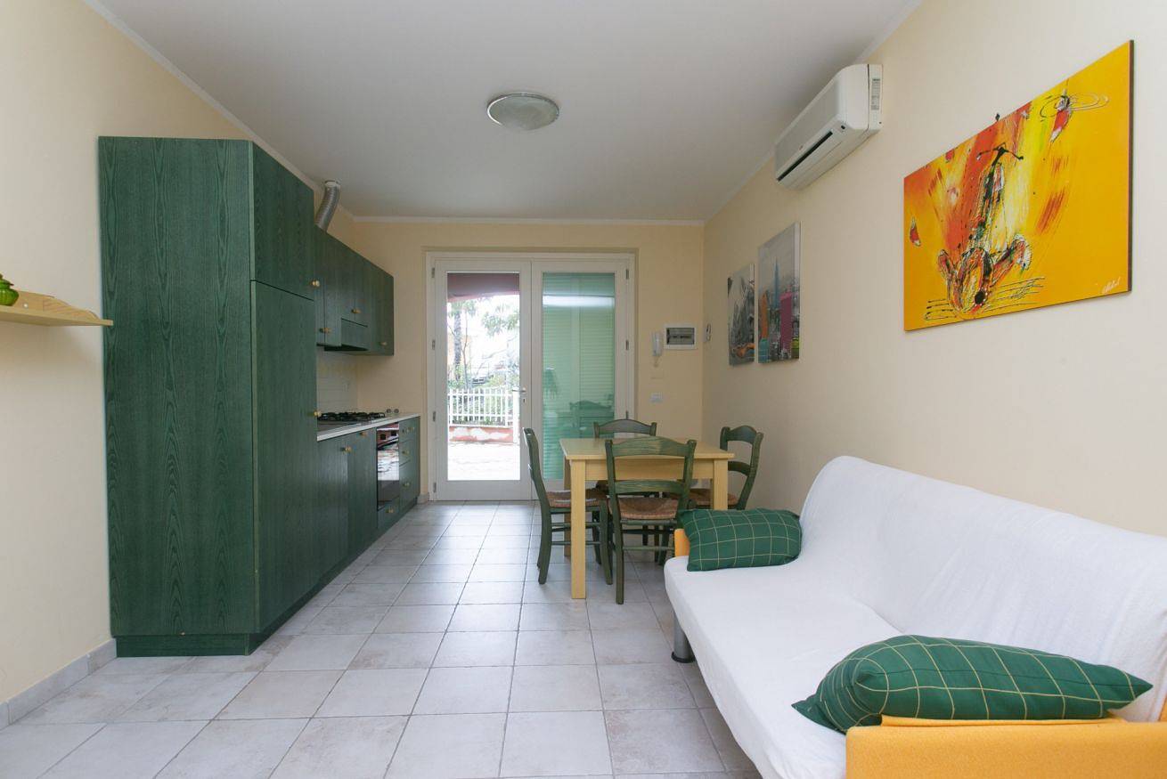 Apartamento entero, S052 - Sirolo, new studio apartment with terrace in Sirolo, Riviera del Conero