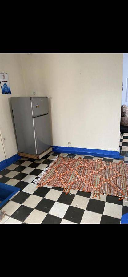 Appartement de vacances pour 2 personnes, avec vue et terrasse - 1