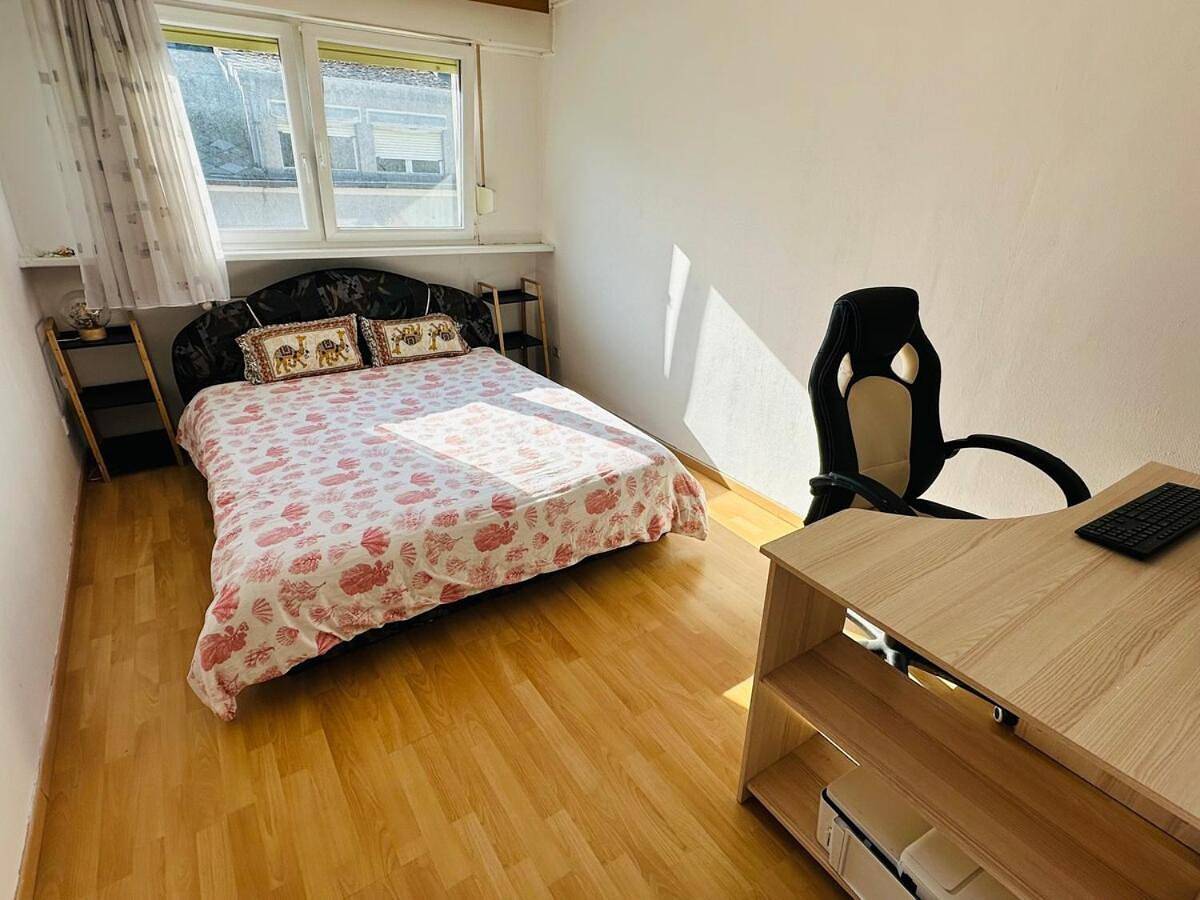 Appartement entier, Dudelange Centre Loft - 2 Rooms at Top Floor of the Big House in Dudelange, Luxembourg