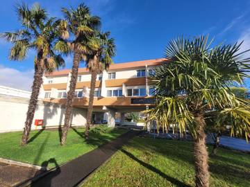 Hôtel pour 2 personnes, avec terrasse à Pau