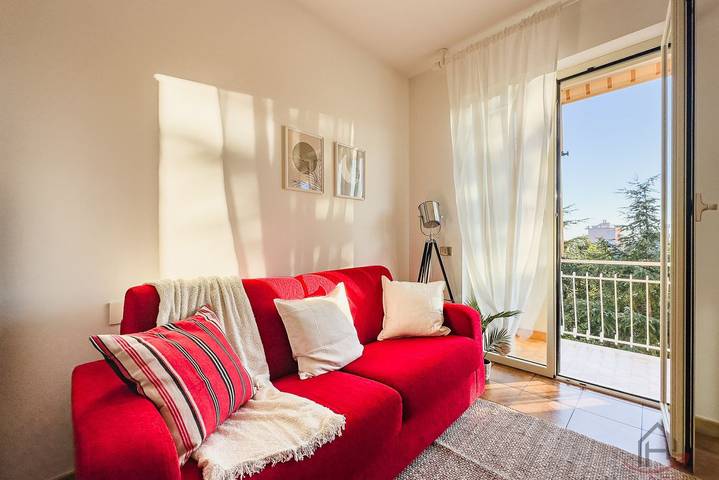 Appartement entier, [Ceriale for Fun] Aquapark & Plages 5min • A/C in Ceriale, Riviera di Ponente