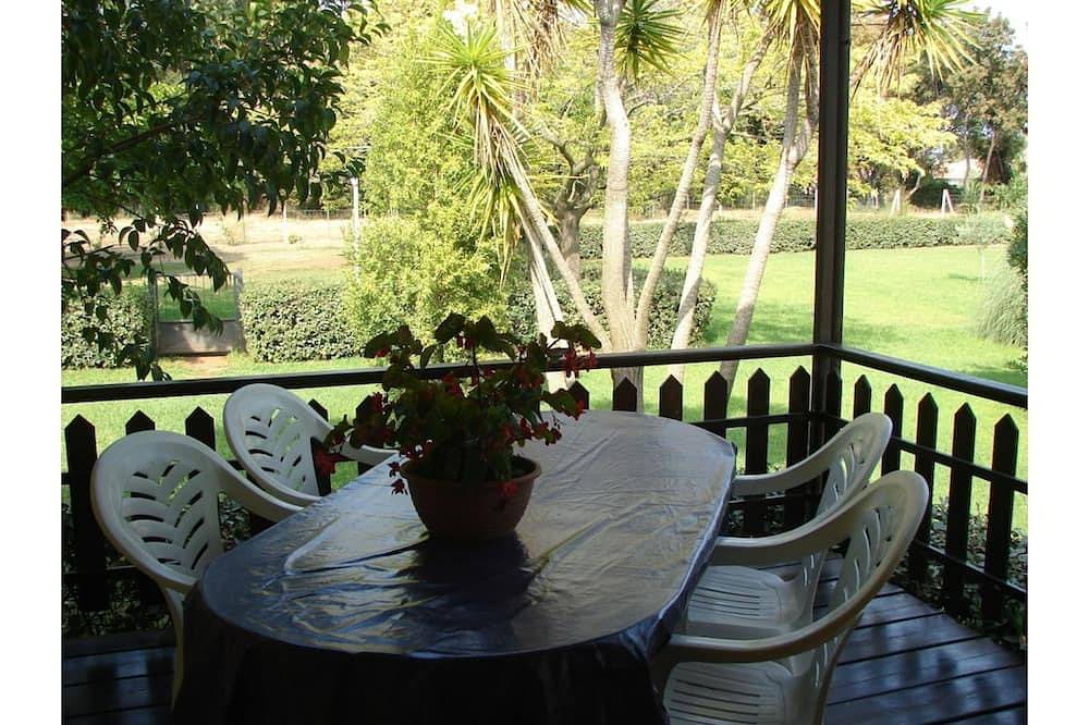 Chalet rental in the heart of nature  in Moriani-Plage, Corte e dintorni